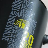 TAZZA TOMEK SUPREME SATINATA